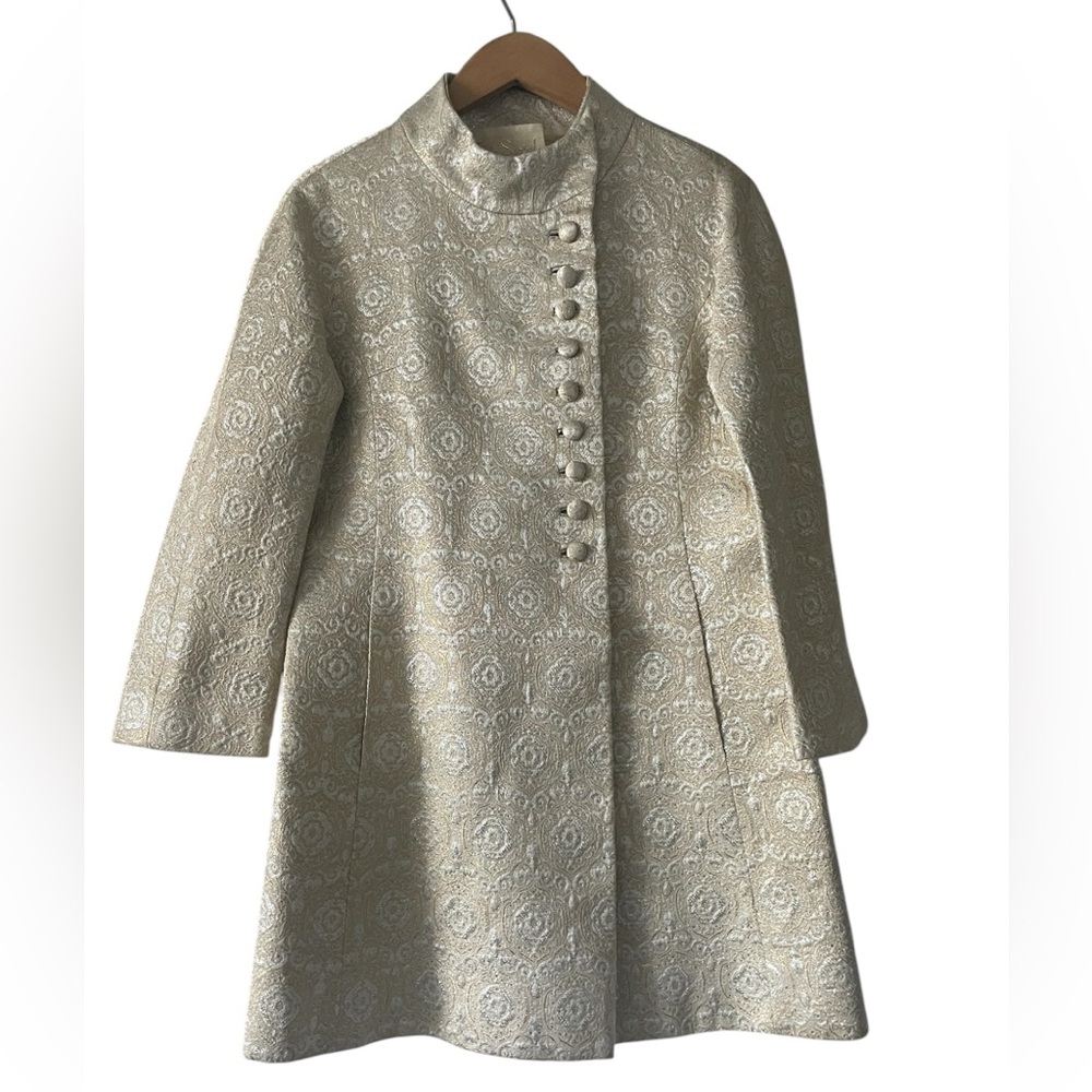 Vintage circa 1960s jacket